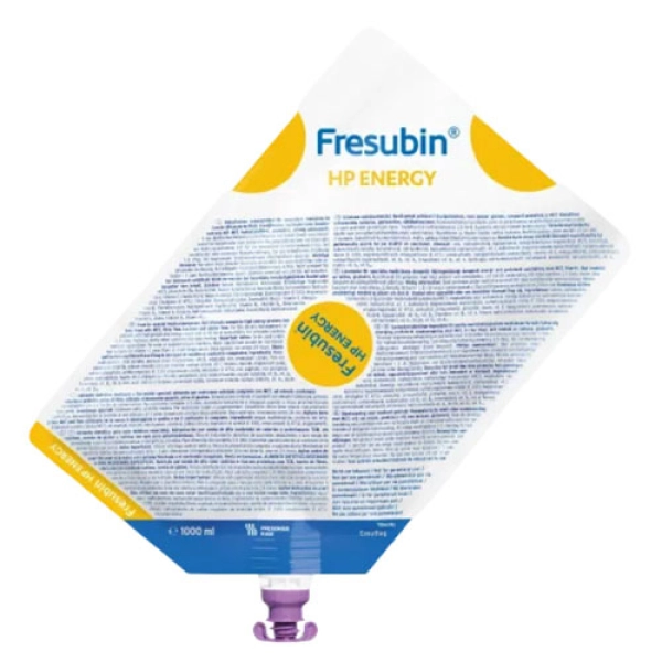 Fresubin Hp Energy 1L - Fresenius Kabi Produto Fresubin Hp Energy 1L - Fresenius Kabi