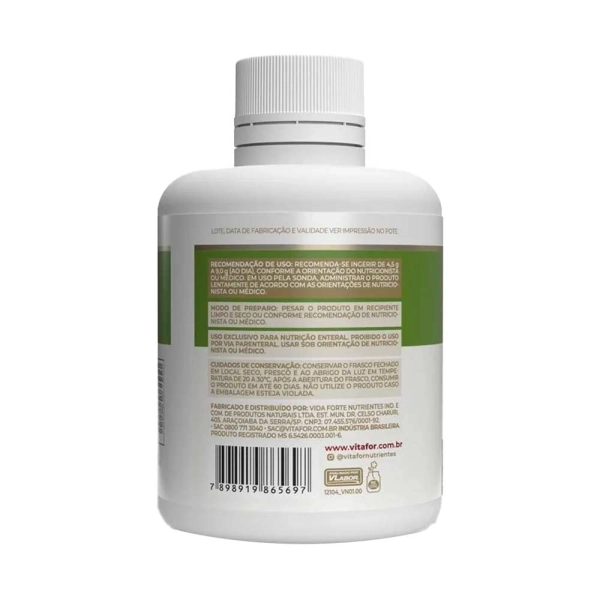 MCT com Age 250ml - Vitafor Produto MCT com Age 250ml - Vitafor