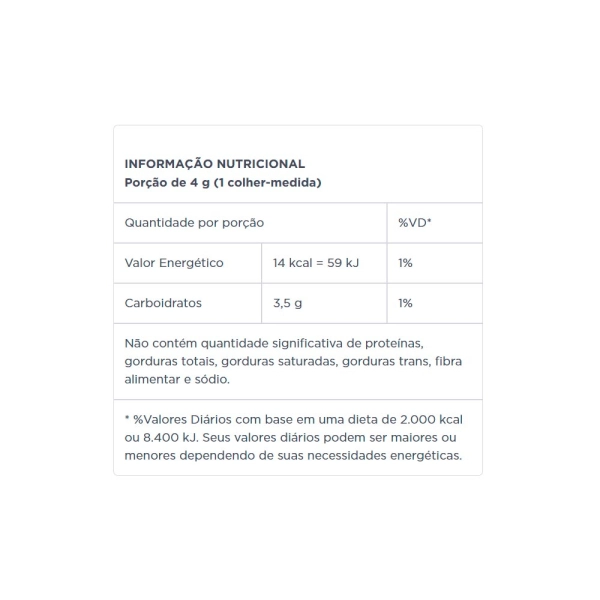 Produto Nutilis Espessante Alimentar 300g - Danone