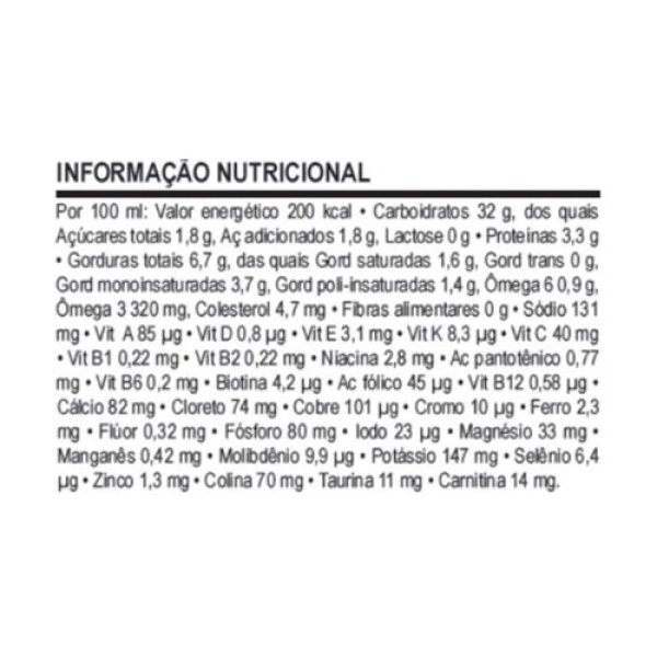 Nutri R 2.0 kcal 1L - Nutrimed Produto Nutri R 2.0 kcal 1L - Nutrimed