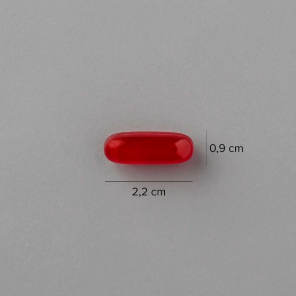 Omega Joint 60 Cápsulas - Essential Nutrition Produto Omega Joint 60 Cápsulas - Essential Nutrition