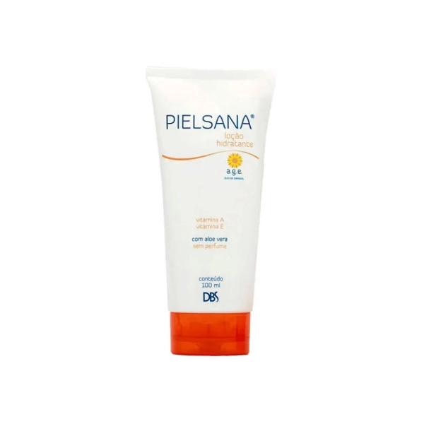 Produto Pielsana Loção Hidratante 100ml - DBS