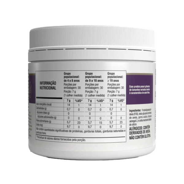 Simfort 210g - Vitafor Produto Simfort 210g - Vitafor