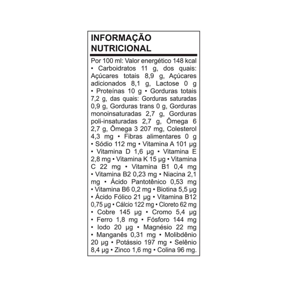 Produto Nutren 1.5 Protein Baunilha 200ml - Nestlé
