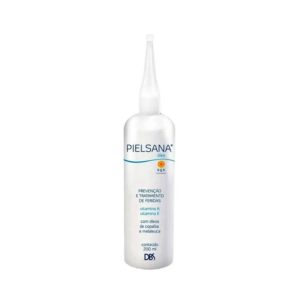 Produto Pielsana Óleo Dermoprotetor 200ml - DBS