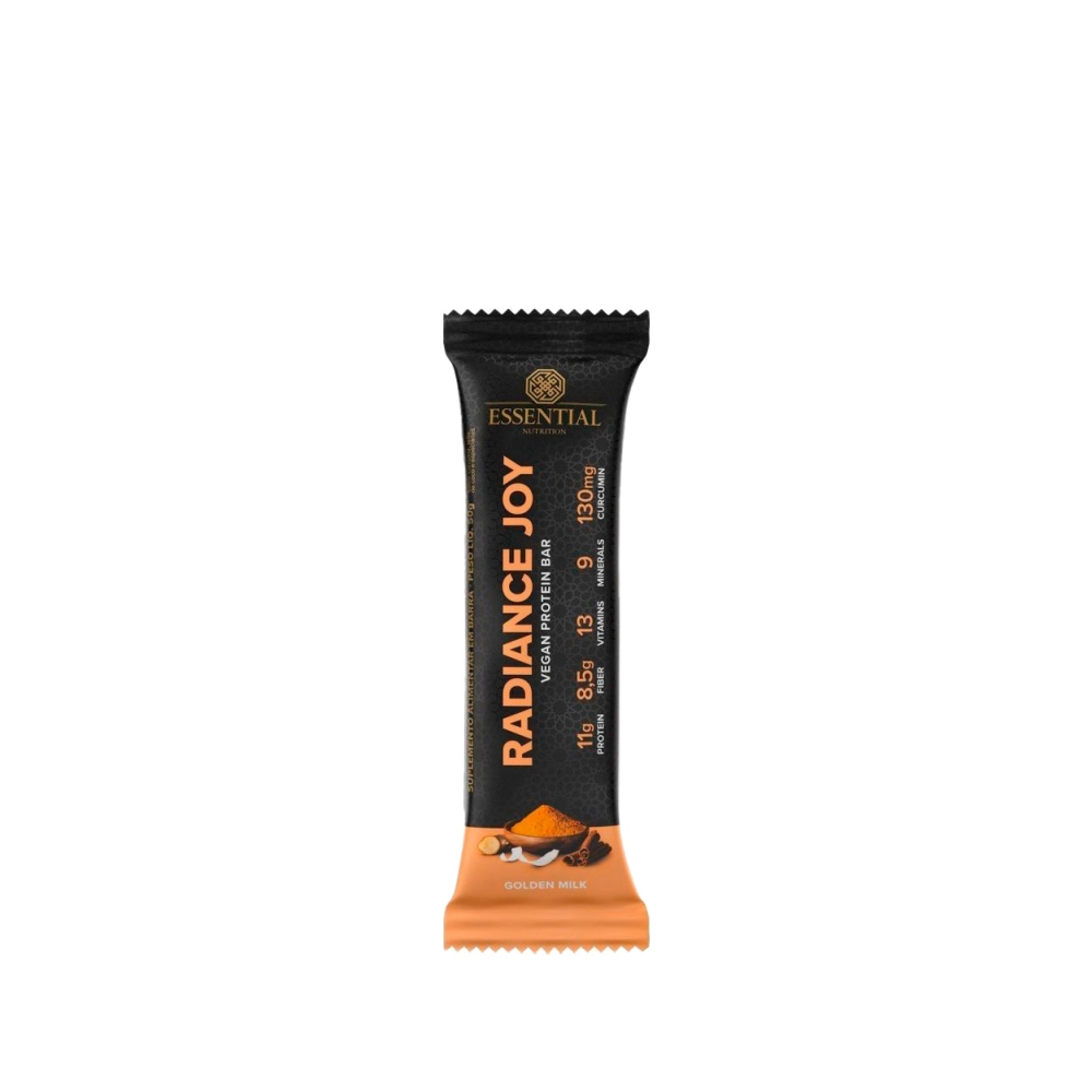 Produto Radiance Joy Golden Milk Vegan 50g