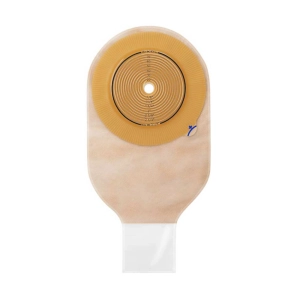 Produto - Alterna® Perfil 1 Peça Drenável Transparente Recortável 10-80 - Coloplast