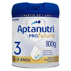 Produto - Aptanutri ProFutura 3 800G - Danone