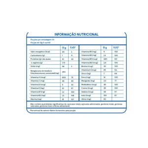Argrepair 10 Sachê de 13g Sabor Neutro 120g