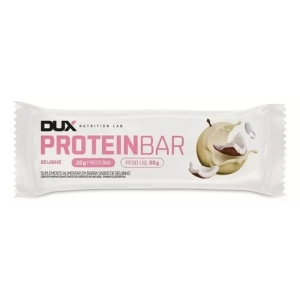 Produto - Barra de Proteina Protein Bar Beijinho - Dux Nutrition
