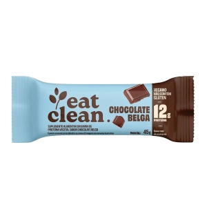 Produto: Chocolate Belga