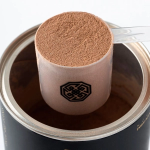 Beef Protein Pure Cacao Lata 480g - Essential Nutrition Beef Protein Pure Cacao Lata 480g - Essential Nutrition