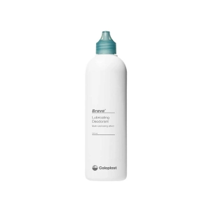 Produto - Brava Desodorante Lubrificante 240ml - Coloplast