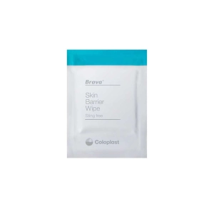 Brava Lenço Barreira - Coloplast Brava Lenço Barreira - Coloplast