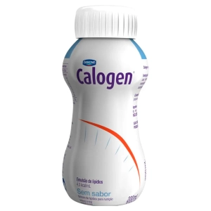 Produto - Calogen Sem Sabor 200ml - Danone