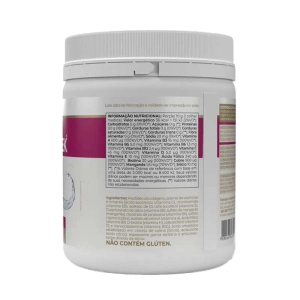 Colagentek 300g Neutro - Vitafor Colagentek 300g Neutro - Vitafor