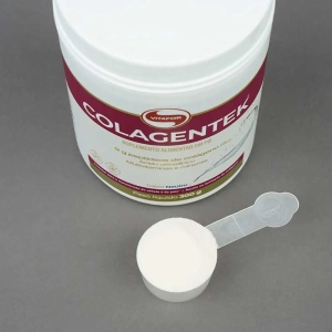 Colagentek 300g Neutro - Vitafor Colagentek 300g Neutro - Vitafor