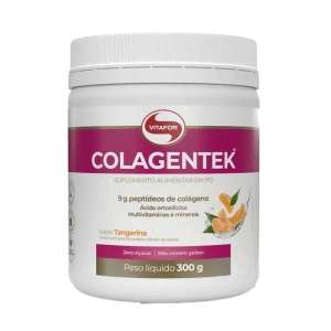Produto: Tangerina