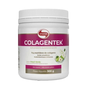 Produto: Maçã Verde
