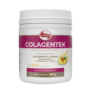 Produto: Abacaxi
