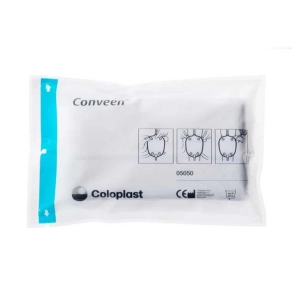 Produto - Conveen Fita Reajustável de Perna - Coloplast