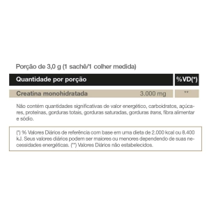 Creafort 300g - Vitafor Creafort 300g - Vitafor
