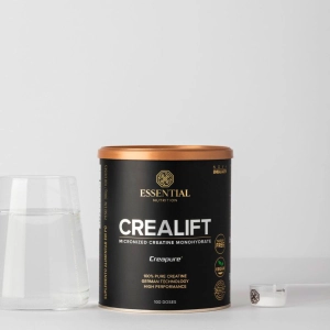 Crealift Lata 300g - Essential Nutrition Crealift Lata 300g - Essential Nutrition