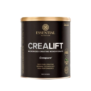 Crealift Lata 300g - Essential Nutrition Crealift Lata 300g - Essential Nutrition