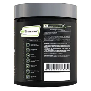 Creatina Pura Pote 300g - Dux Nutrition Creatina Pura Pote 300g - Dux Nutrition