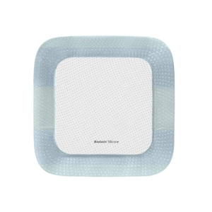 Produto - Curativo Biatain Silicone 15x15 - Coloplast
