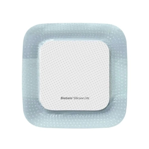 Produto - Curativo Biatain Silicone Lite 5x5 Coloplast