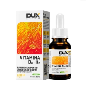 D3 Vegan + Vitamina K2 60 Cápsulas D3 Vegan + Vitamina K2 60 Cápsulas