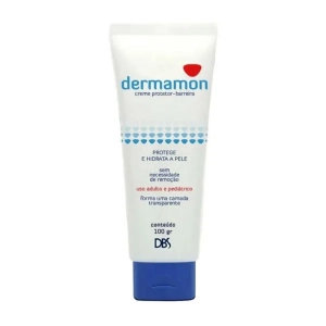 Produto - Dermamon 100g - DBS