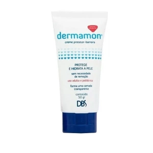 Produto - Dermamon 50g - DBS