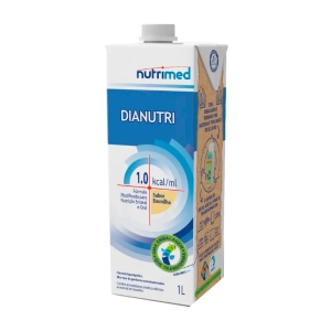 Produto - Dianutri 1000ml - Danone