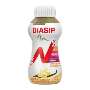 Produto - Diasip Baunilha 200ml - Danone