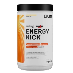 Produto - Energy Kick Abacaxi 1kg - Dux Nutrition
