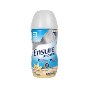 Ensure Protein Baunilha 220ml Abbott Ensure Protein Baunilha 220ml Abbott