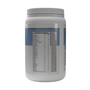 Enteral Comp Fibras Pote 800g Baunilha - Vitafor Produto Enteral Comp Fibras Pote 800g Baunilha - Vitafor