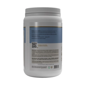 Enteral Comp Fibras Pote 800g Baunilha - Vitafor Produto Enteral Comp Fibras Pote 800g Baunilha - Vitafor