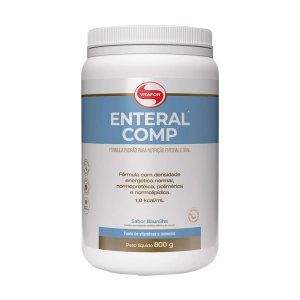 Produto - Enteral comp pote 800g Vitafor