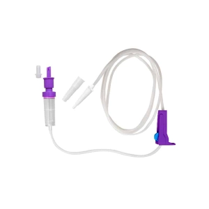 Produto - Equipo de Nutrição Enteral Enfit - Biobase