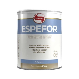 Produto - Espefor 250g - Vitafor