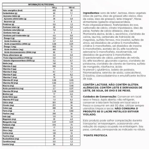 Fórmula Infantil: Aptamil Profutura 1 800g - 0-6 meses - Danone Fórmula Infantil: Aptamil Profutura 1 800g - 0-6 meses - Danone