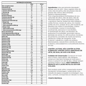 Fórmula Infantil: Aptamil Profutura Gold 2 800g - 6-12 meses - Danone