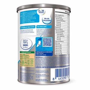Fórmula Infantil NAN Science Pro S.L 400g - Nestlé