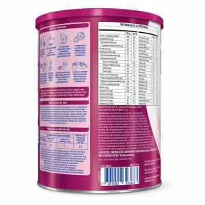 Fórmula Infantil Nanlac Comfor - 1 a 3 Anos 800g - Nestlé