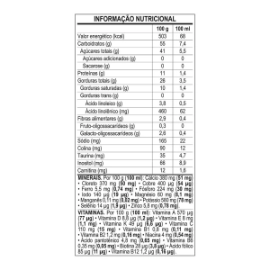 Fórmula Infantil Nestogeno Espessar - 0 a 12 Meses - 800g - Nestlé Fórmula Infantil Nestogeno Espessar - 0 a 12 Meses - 800g - Nestlé