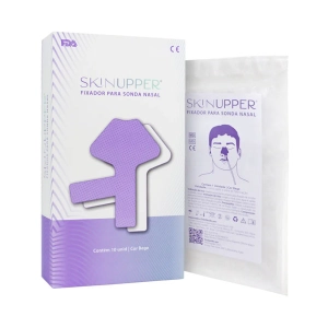 Produto - Fixador de Sonda Nasal - Skinupper