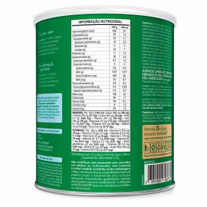 Fórmula Infantil Nestogeno 1 - 0 a 6 Meses 800g - Nestlé Fórmula Infantil Nestogeno 1 - 0 a 6 Meses 800g - Nestlé